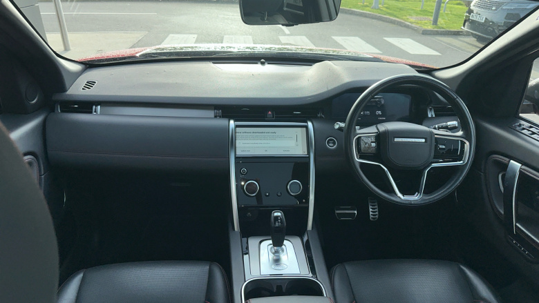 Land Rover Discovery Sport 1.5 P300e R-Dynamic HSE 5dr Auto [5 Seat] Station Wagon